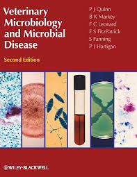 veterinary microbiology